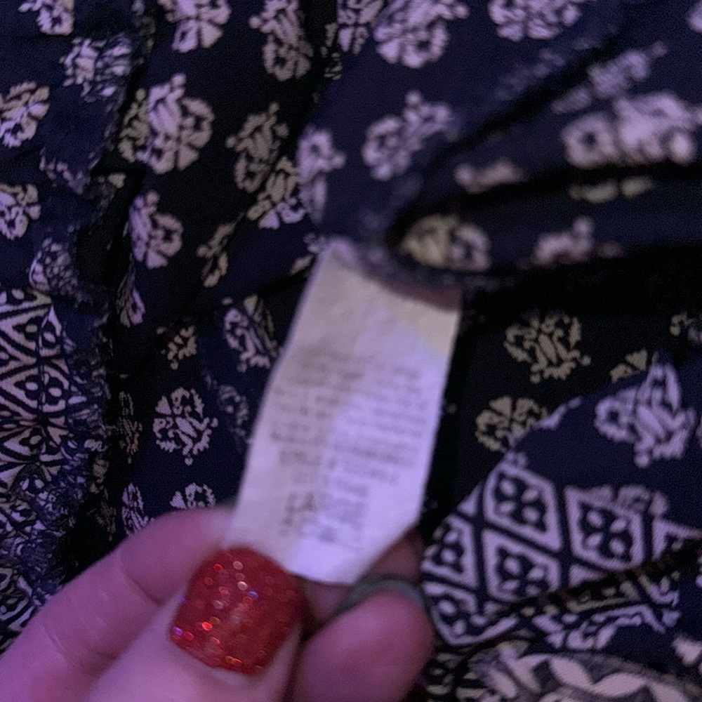West kei dress pant - Picture 6 of 6
